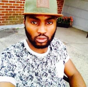 Meet your Posher, Roddrick